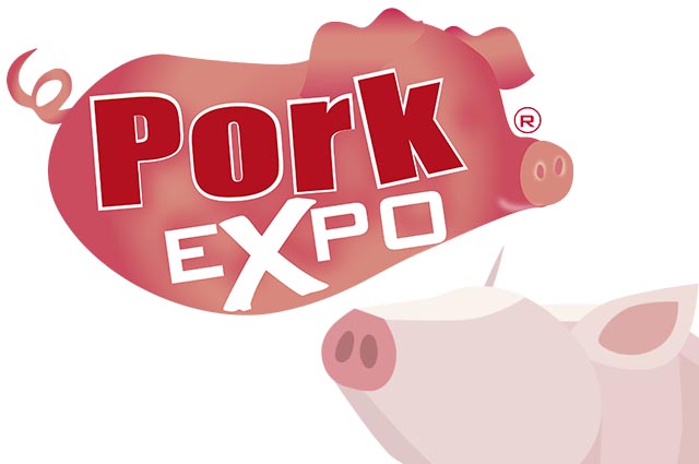 PORK EXPO 2026